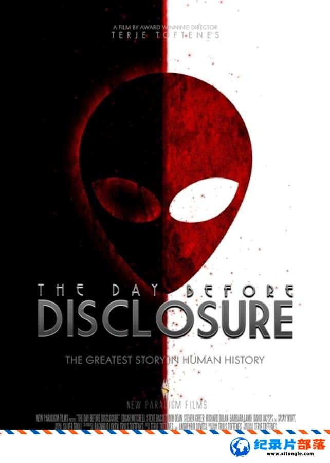 ѧ̽¼ƬٽĽ The Day Before Disclosure 2010Ų-Ѹ