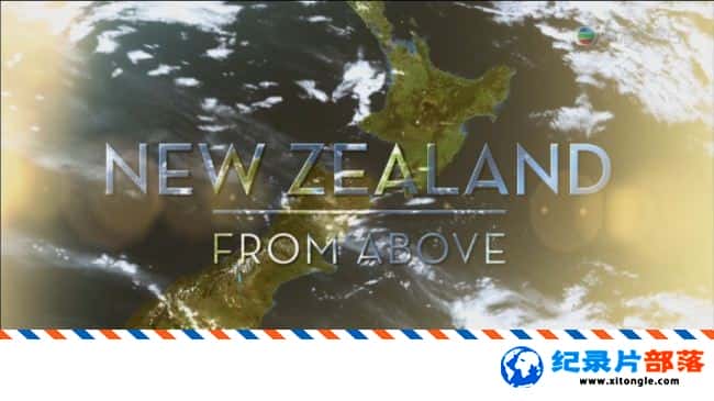 ̬¼Ƭ New Zealand from Above 2012 -Ѹ