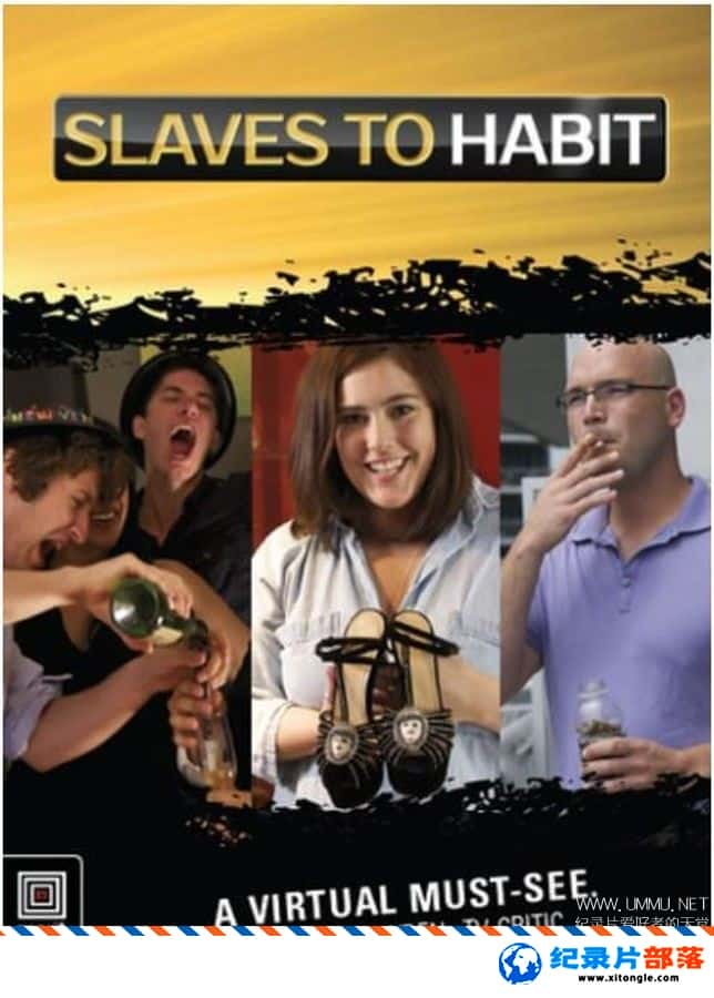 ʷ¼Ƭϰߵū Slaves to habitӢӢ˫-Ѹ