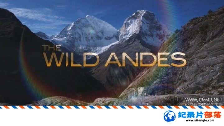 ̬¼ƬҰİ˹ɽ The Wild Andes 2019 ӢӢ-Ѹ