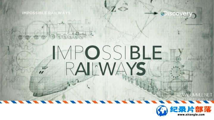 ̬¼Ƭ Impossible Railways 2018 Ӣ-Ѹ