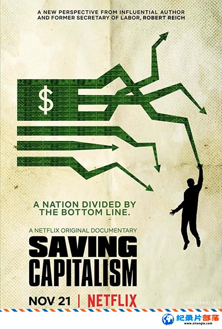 ʷ¼Ƭʱ Saving Capitalism 2017Ӣ  ʱ¼Ƭ-Ѹ