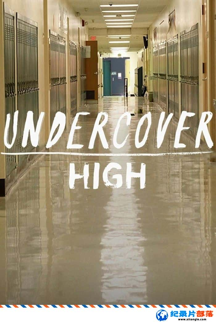 ʷ¼ƬԵ Undercover High 2018 Ӣ-Ѹ