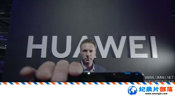 ʷ¼ƬλΪCan We Trust Huawei 2019Ӣ-Ѹ