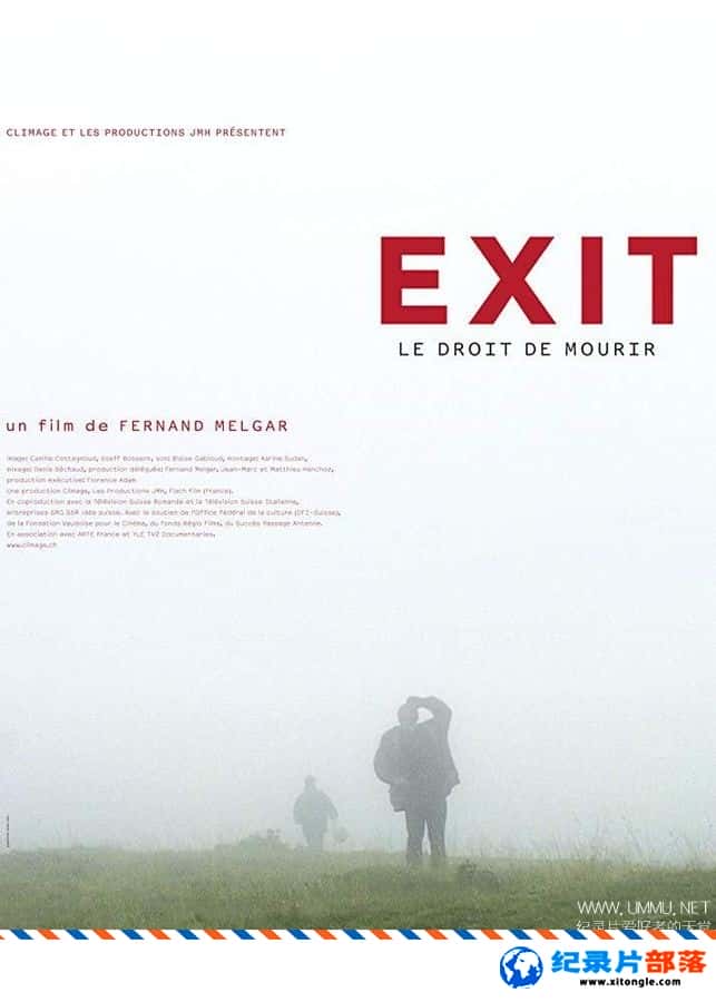 ʷ¼Ƭ˳Ȩ Exit: The Right to DieӢ˫-Ѹ