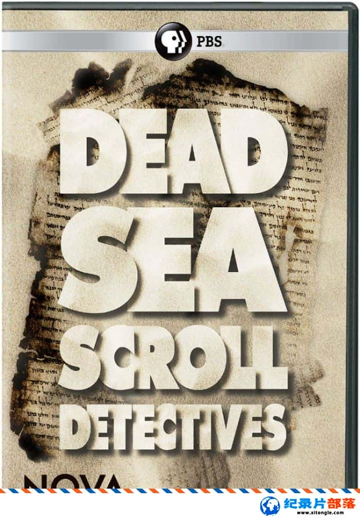 ¼¼Ƭž Dead Sea Scroll Detectives 2019ӢӢ˫-Ѹ