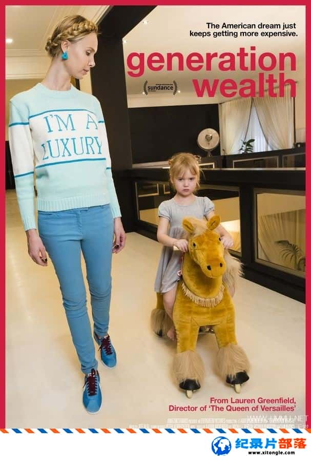 ʷ¼ƬһƸ Generation Wealth 2018ӢӢ˫-Ѹ