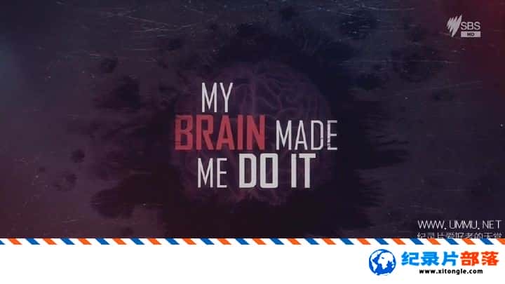 ѧ̽¼Ƭıʣ The Nature Of ThingsMy Brain Made Me Do It 2016Ӣ 720P/MKV/862M ¼Ƭ-Ѹ
