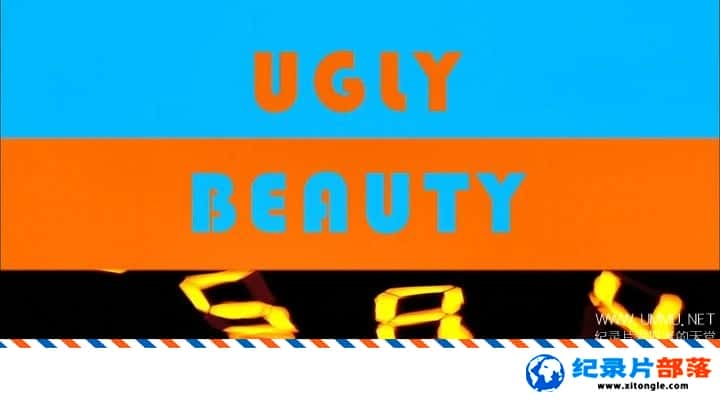 ʷ¼Ƭª Ugly BeautyӢ-Ѹ