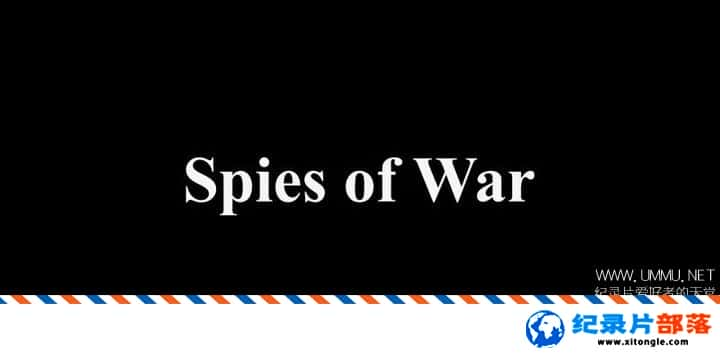 ʷ¼Ƭսڼļ Spies of War 2019һ ӢӢ-Ѹ