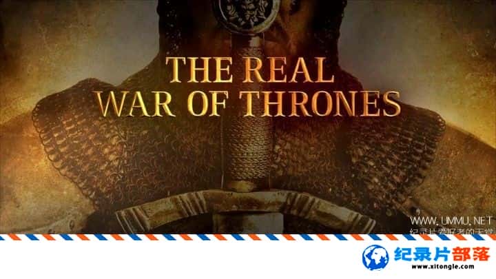 ѧ̽¼ƬʵȨϷ֮ս The Real War of Thrones:The Wars of Religion 2018 ӢӢ-Ѹ