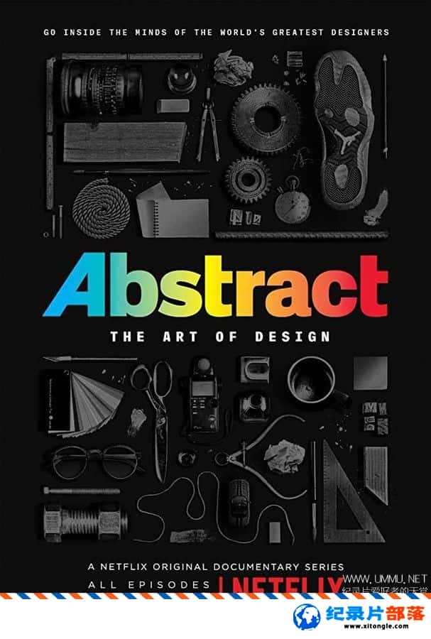 ѧ̽¼ƬƵ Abstract The Art of Design 20192 Ӣ-Ѹ