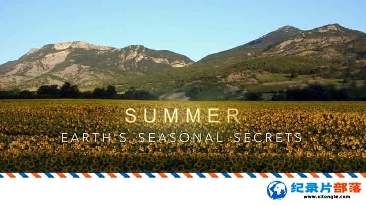 ̬¼Ƭ򼾽 Earth Seasonal Secrets 2017 Ӣ  ļ-Ѹ