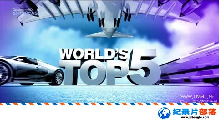 ѧ̽¼Ƭ繤 World Top 5һ Ӣ-Ѹ