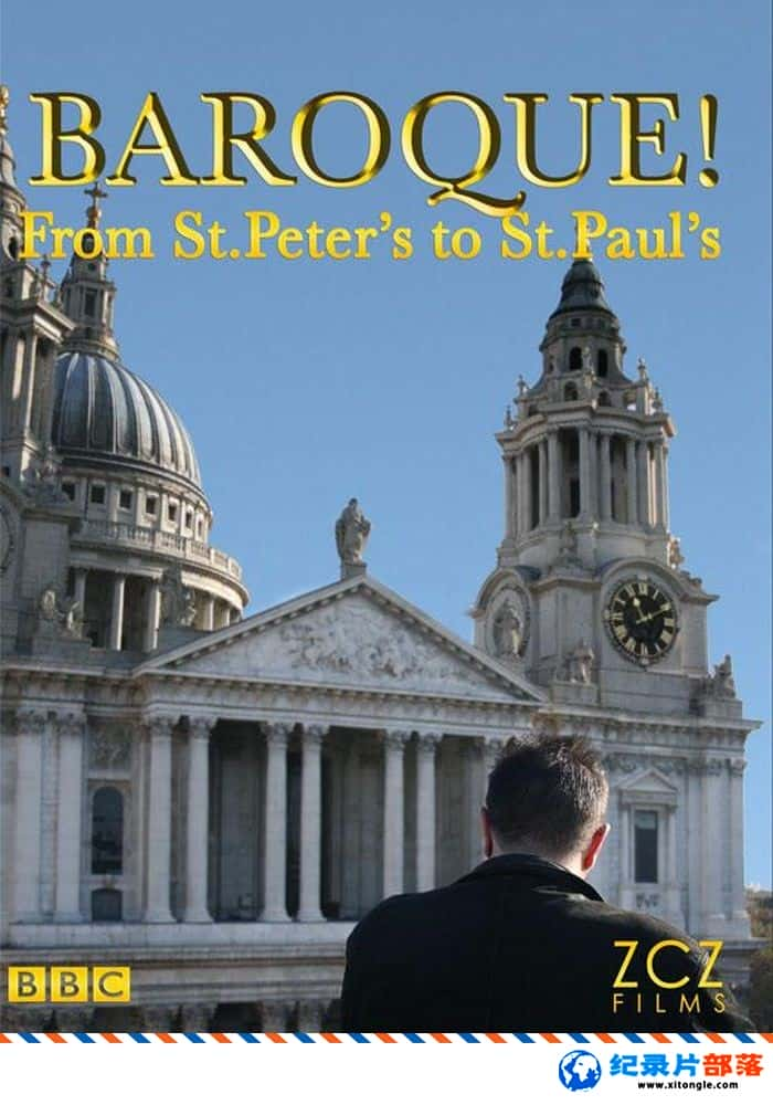 ʷ¼Ƭˣ-ʥ˵õʥ Baroque! - From St Peter to St Paul 2009 ӢӢ-Ѹ