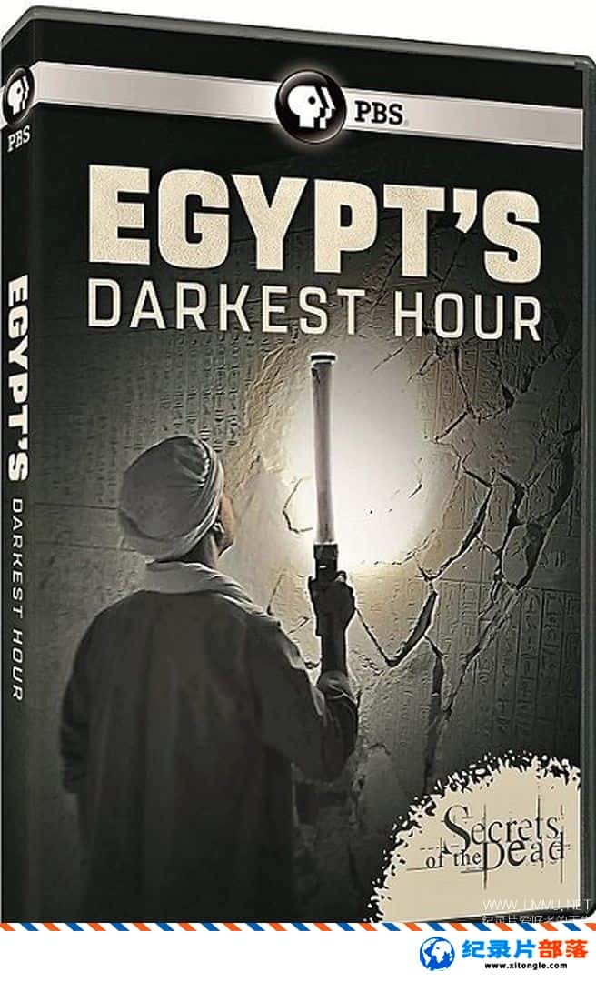 ѧ̽¼ƬŰڰʱ Secrets of the DeadEgypt Darkest Hour 2019ӢӢ-Ѹ