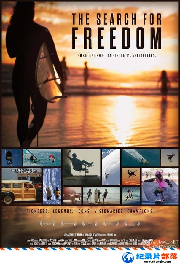 ѧ̽¼Ƭ׷Ѱ The Search for Freedom 2015ӢӢ˫-Ѹ