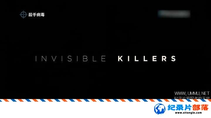 ѧ̽¼Ƭɱֲ Invisible Killers Ӣ-Ѹ