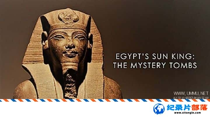 ʷ¼Ƭ̫ Egypt Sun King The Mystery Tombs 2018 ӢӢ-Ѹ