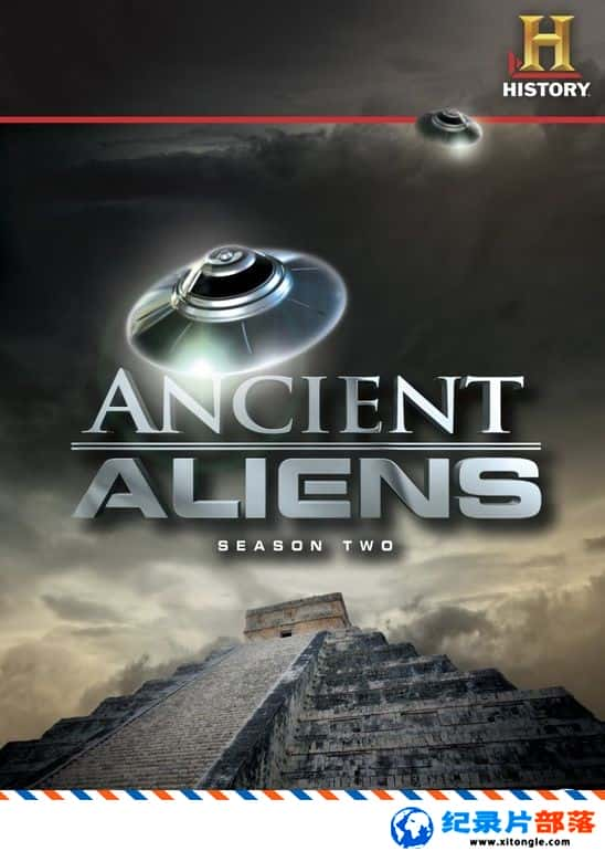 ʷ¼ƬԶ Ancient Aliens 2010 ڶ Ӣ-Ѹ