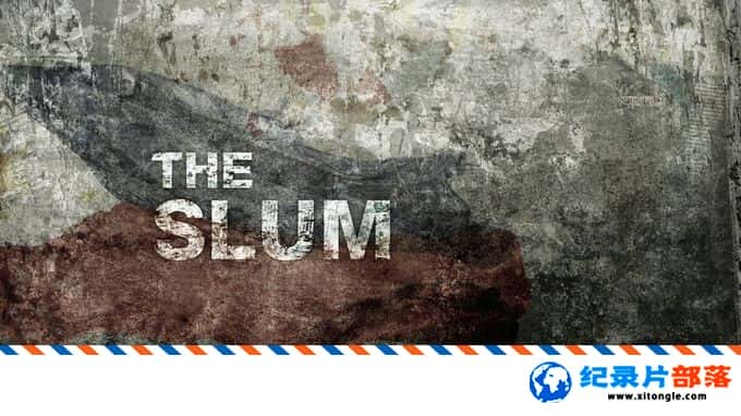 ʷ¼Ƭƶ The Slums 2014 Ӣ-Ѹ