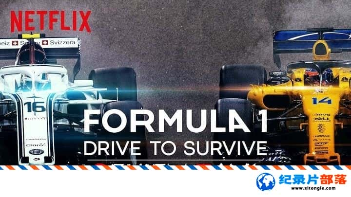 ѧ̽¼Ƭһʽ Formula 1 Drive to Survive 2019һ10 Ӣ-Ѹ