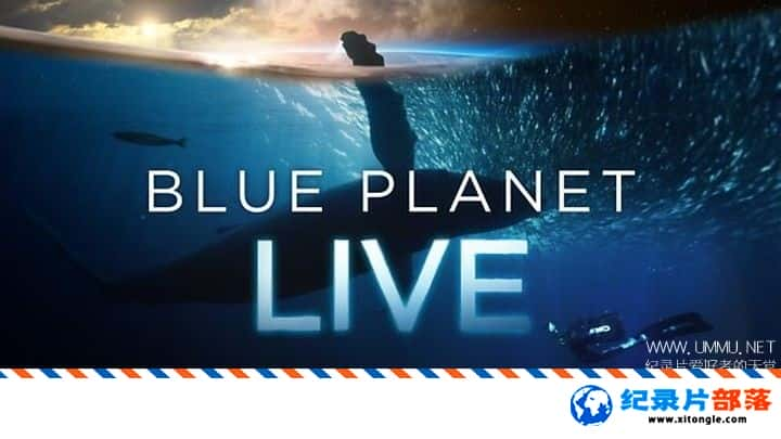 ̬¼Ƭɫֱ Blue Planet Live 2019 Ӣ-Ѹ