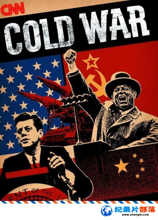 ʷ¼Ƭս¼ Cold War 1998 Ӣ-Ѹ