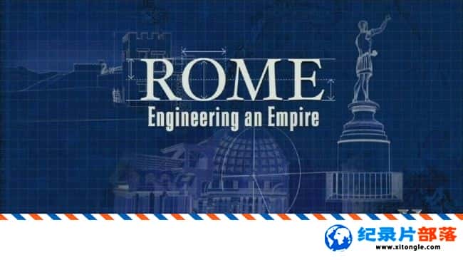 ʷ¼Ƭ̵۹ Engineering an Empire Rome 2005ӢӢ-Ѹ