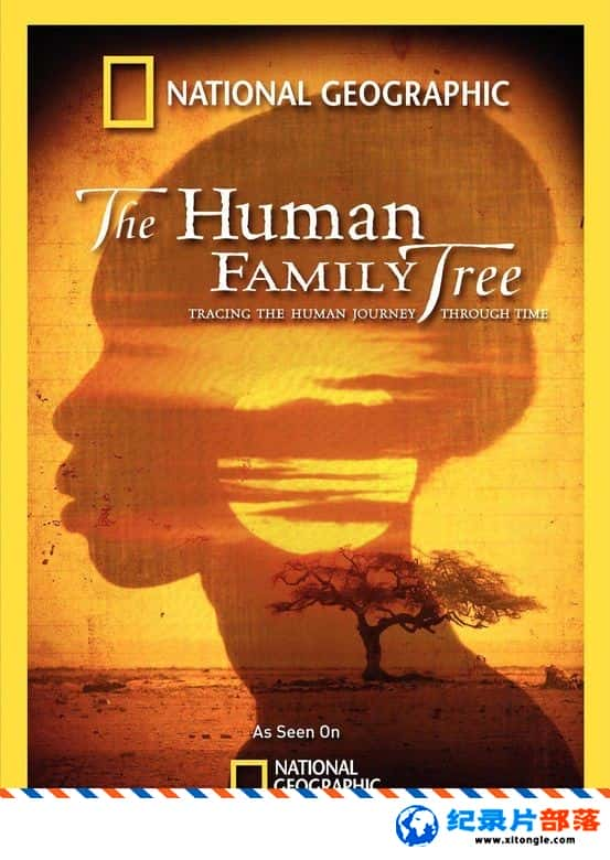 ʷ¼Ƭ The Human Family Tree 2009Ӣ˫-Ѹ