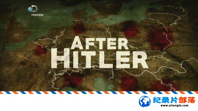 ʷ¼Ƭϣ֮ Cineteve After Hitler 2016 Ӣ-Ѹ