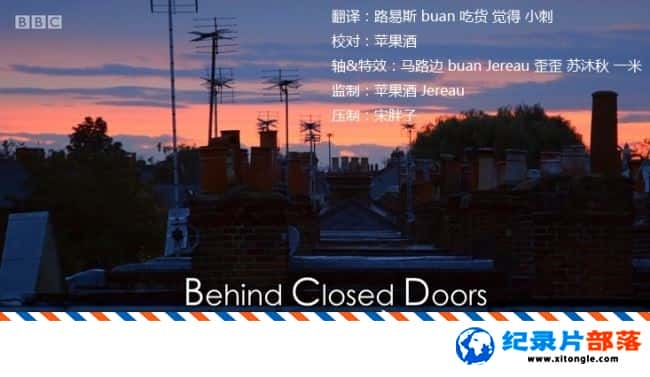 ʷ¼Ƭ¶Լͥ/ҳ Behind Closed Doors 2016Ӣ˫ 720P ͥ¼Ƭ-Ѹ