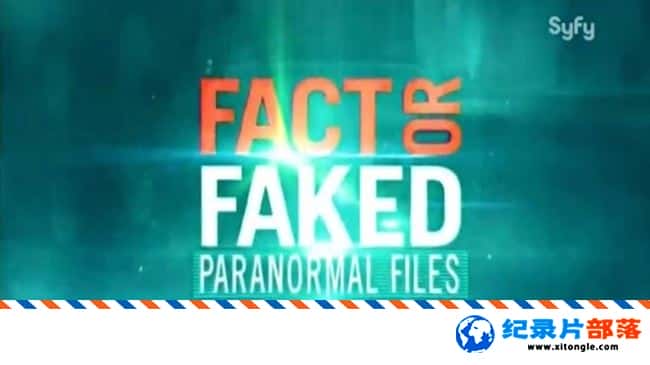 ѧ̽¼Ƭ¼ Fact or Faked Ӣ-Ѹ