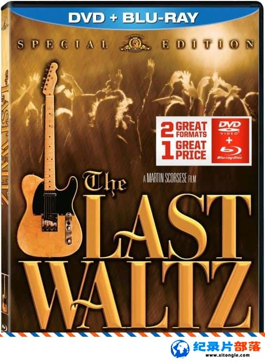 ʷ¼Ƭ󻪶 The Last Waltz 1978Ӣ-Ѹ