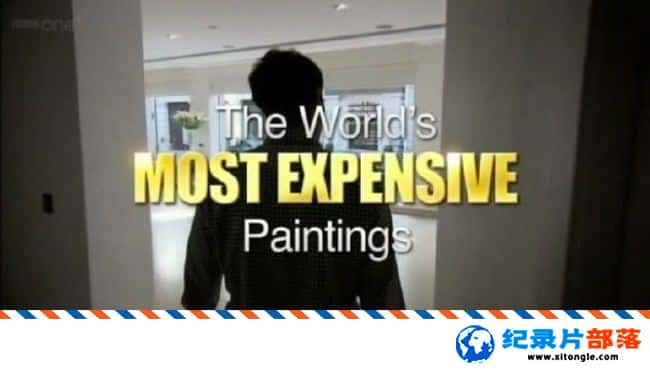 ʷ¼Ƭ The World Most Expensive Paintings 2011Ӣ-Ѹ