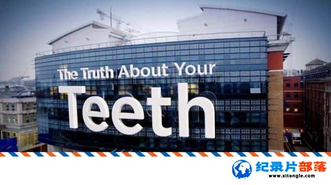 ѧ̽¼Ƭݵ The Truth About Your Teeth 2015  Ӣ-Ѹ