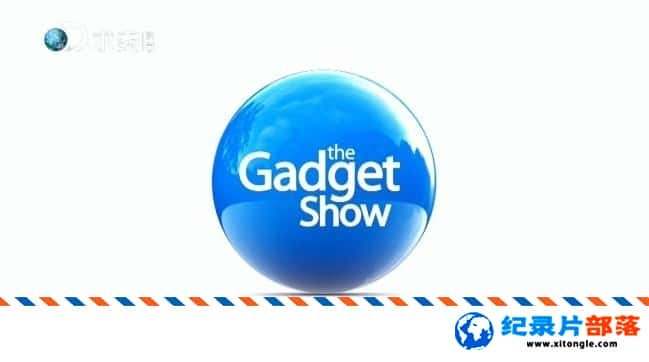 ѧ̽¼ƬƼ The Gadget Show 2015ʮż Ӣ-Ѹ