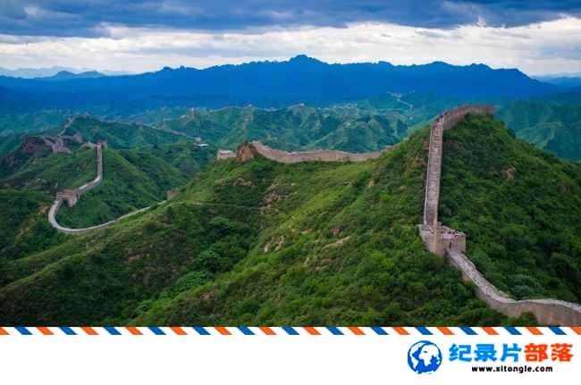 ʷ¼Ƭ㲻֪ﳤ The Great Wall Of China: The Hidden StoryӢ  Ǽ¼Ƭ-Ѹ