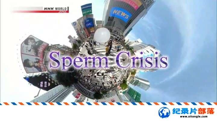 ʷ¼ƬΣ The Sperm Crisis 2018Ӣ-Ѹ