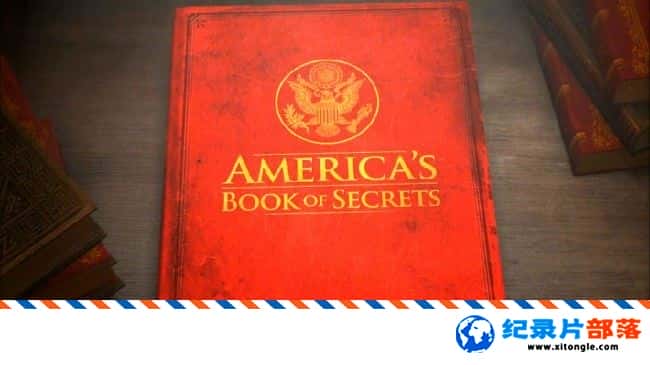 ʷ¼Ƭ߻/֮ Americas Book of Secrets Ӣ-Ѹ