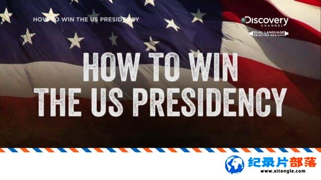 ʷ¼Ƭεͳ How To Win The US Presidency 2016Ӣ-Ѹ