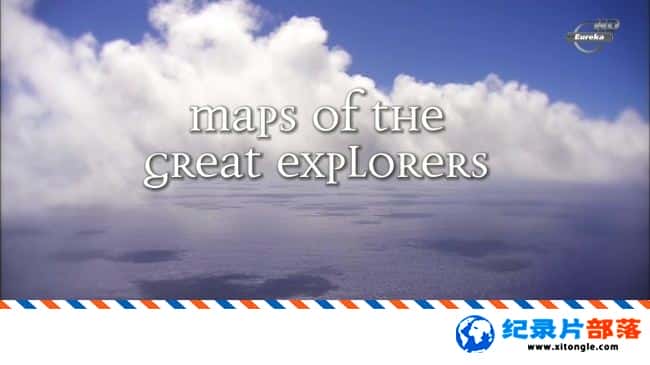 ¼Ƭΰ󺽺ҵĵͼ Maps of The Great Explorers 2009-