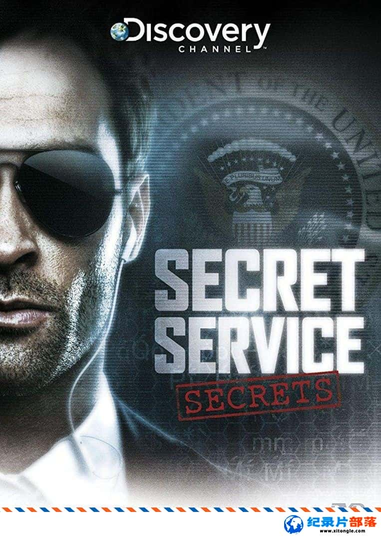 ʷ¼Ƭع̽ Secret Service Secrets 2012һ ӢӢ˫-Ѹ