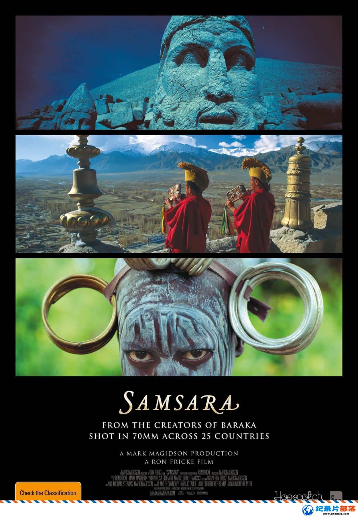 ʷ¼Ƭֻ Samsara 2011Ӣ ٶ 1080Pղذ¼Ƭ-Ѹ