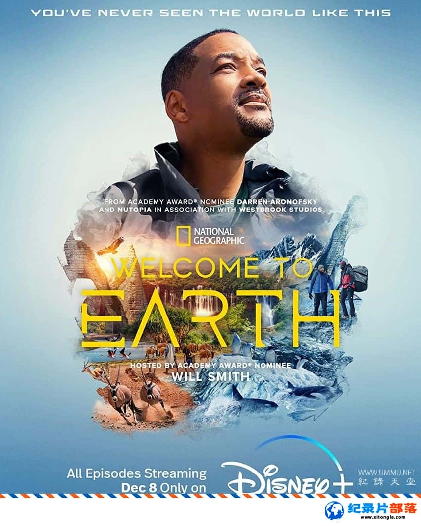 ̬¼Ƭӭ Welcome to Earth 2021 Ӣ-Ѹ