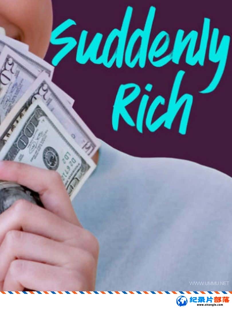ʷ¼Ƭ/ͻȻ Suddenly Rich 2016һ ӢӢ˫-Ѹ
