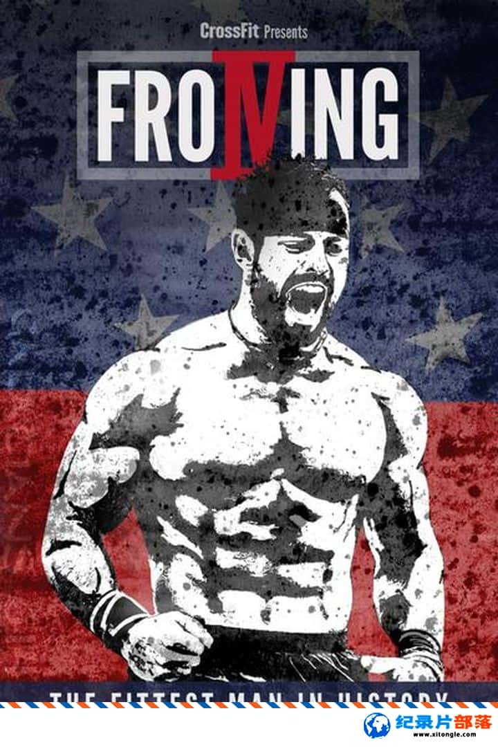 ʷ¼Ƭʷǿ Froning: The Fittest Man in History 2015Ӣ-Ѹ