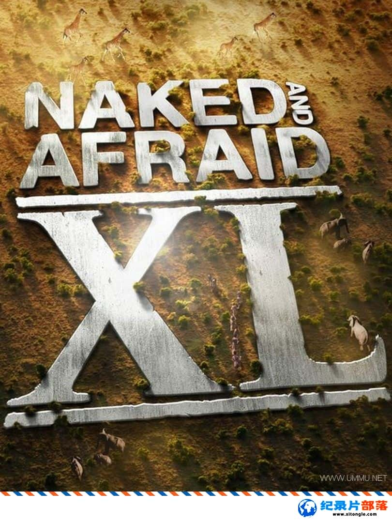 ¼¼Ƭԭʼ40/־ Naked and Afraid XL ӢӢ˫-Ѹ