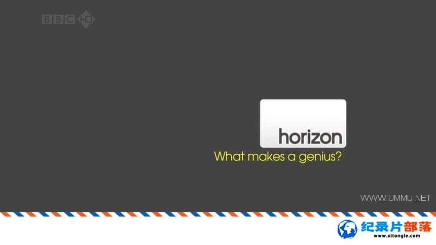 ¼¼ƬɵģWhat Makes a Genius? 2010Ӣ-Ѹ