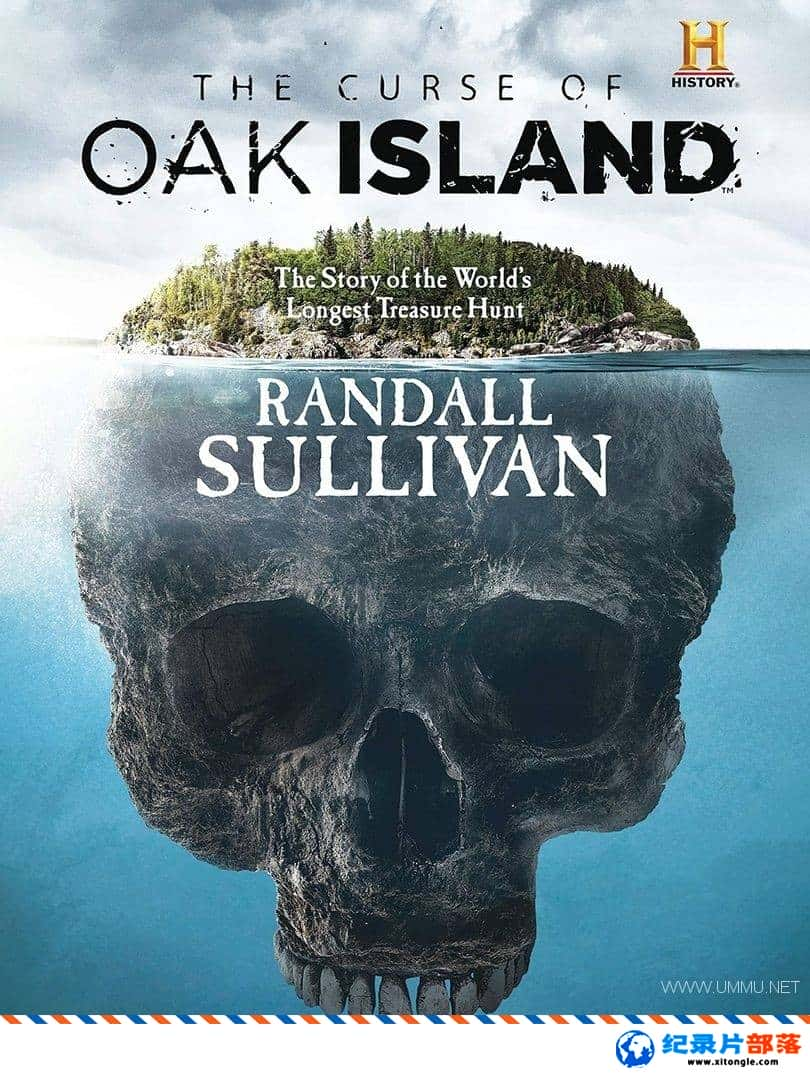 ʷ¼Ƭ֮ The Curse of Oak Island5  ӢӢ˫-Ѹ